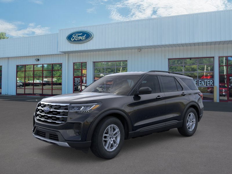 2026 Ford Explorer 4DR RWD ACTIVE
