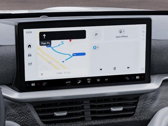 2027 Ford Explorer Platinum™