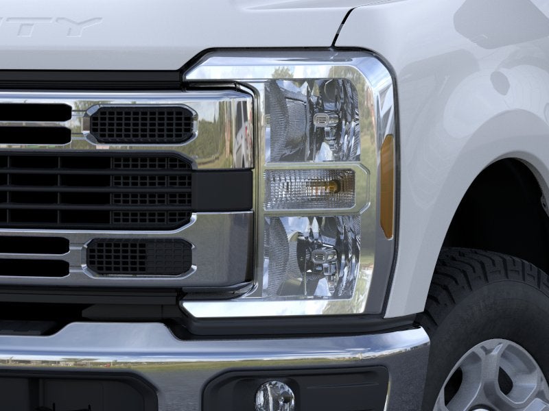 2026 Ford F-250 F-250® XLT
