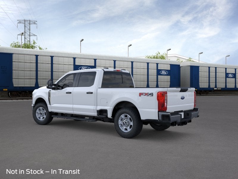 2026 Ford F-250 F-250® XLT