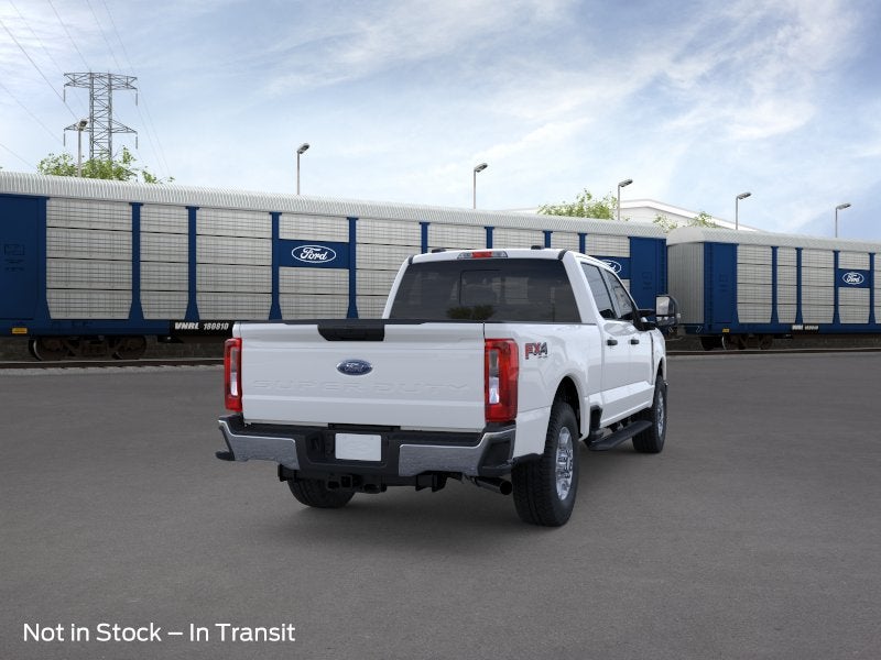 2026 Ford F-250 F-250® XLT