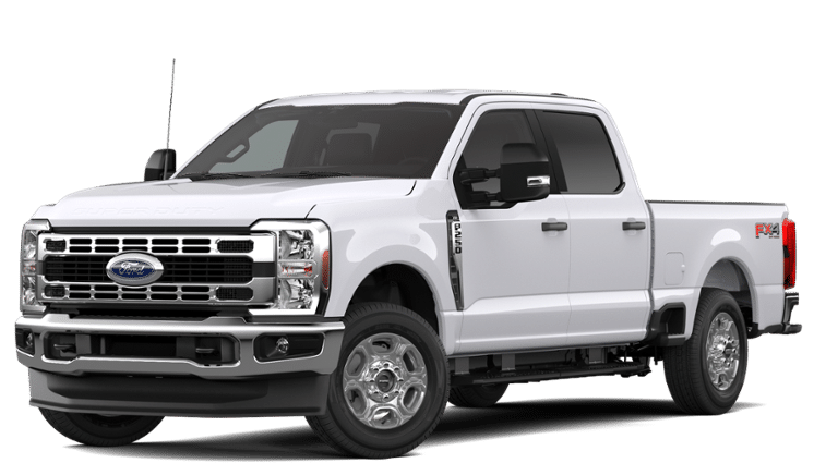 2026 Ford F-250's photo