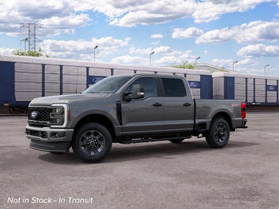 2027 Ford F-250 F-250® XL