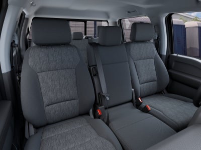 2027 Ford F-250 F-250® XL