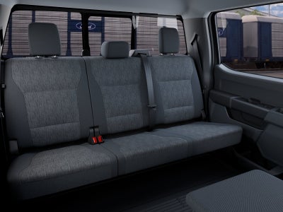 2027 Ford F-250 F-250® XL