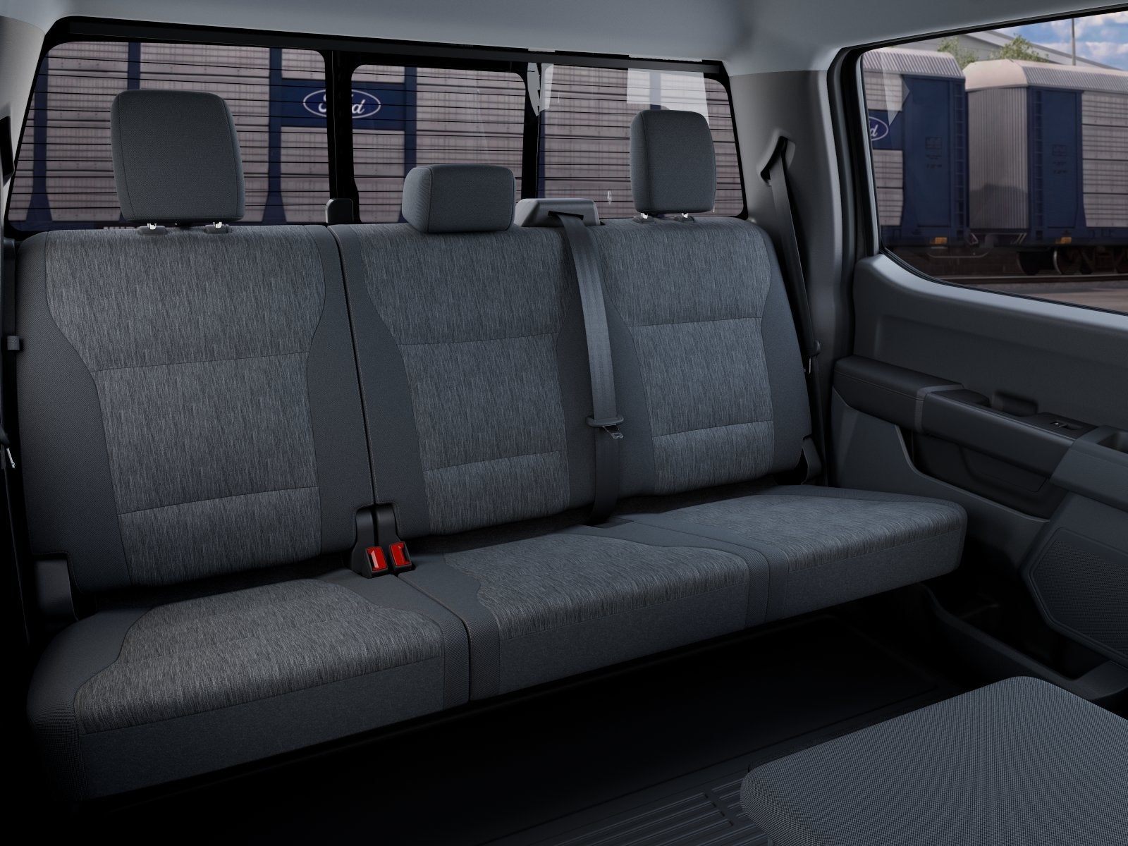 2027 Ford F-250 F-250® XL