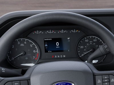 2027 Ford F-250 F-250® XL