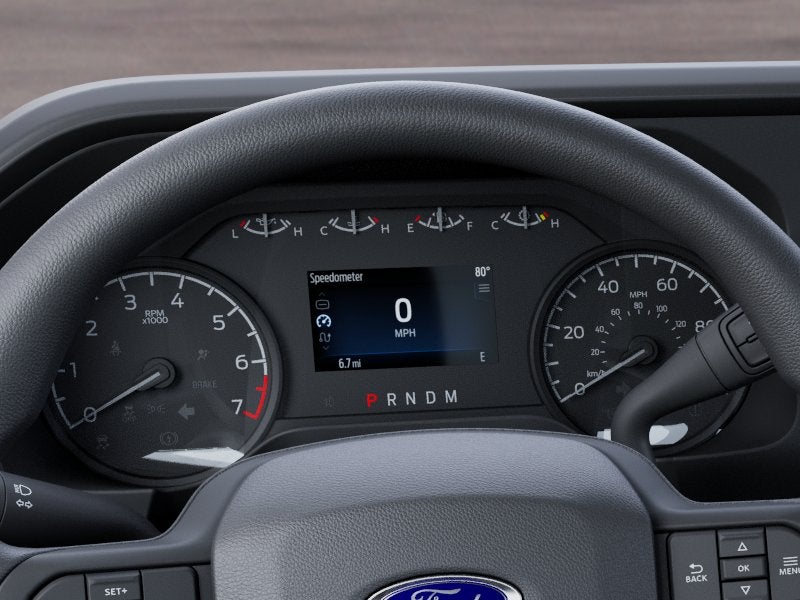 2027 Ford F-250 F-250® XL