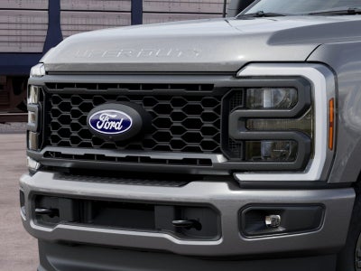 2027 Ford F-250 F-250® XL