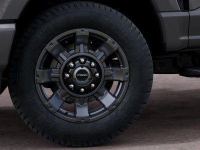 2027 Ford F-250 F-250® XL