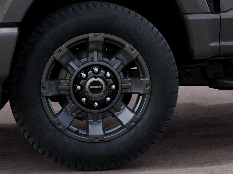 2027 Ford F-250 F-250® XL