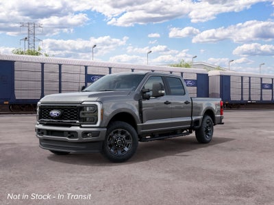 2027 Ford F-250 F-250® XL