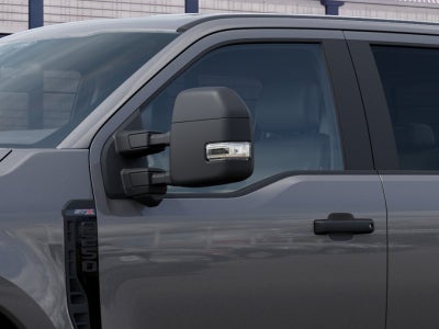 2027 Ford F-250 F-250® XL