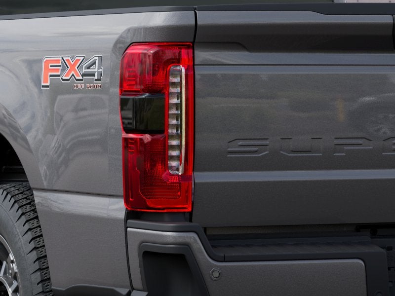 2027 Ford F-250 F-250® XL