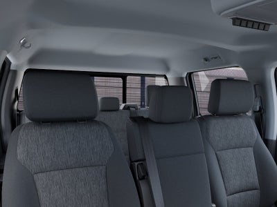 2027 Ford F-250 F-250® XL