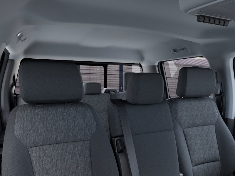 2027 Ford F-250 F-250® XL