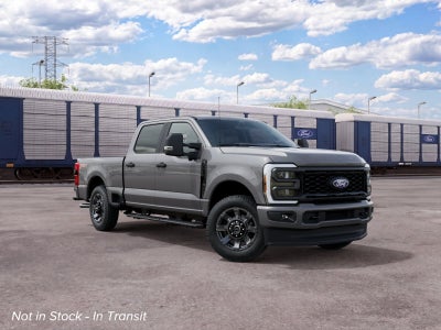 2027 Ford F-250 F-250® XL