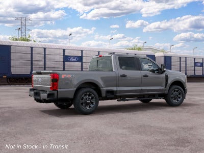 2027 Ford F-250 F-250® XL