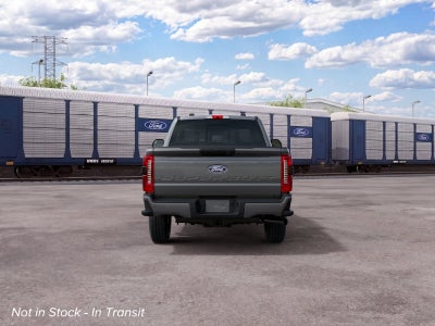 2027 Ford F-250 F-250® XL