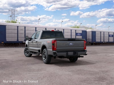 2027 Ford F-250 F-250® XL