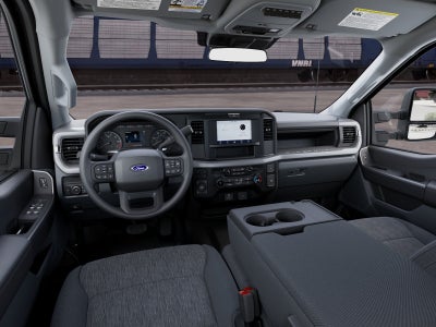 2027 Ford F-250 F-250® XL