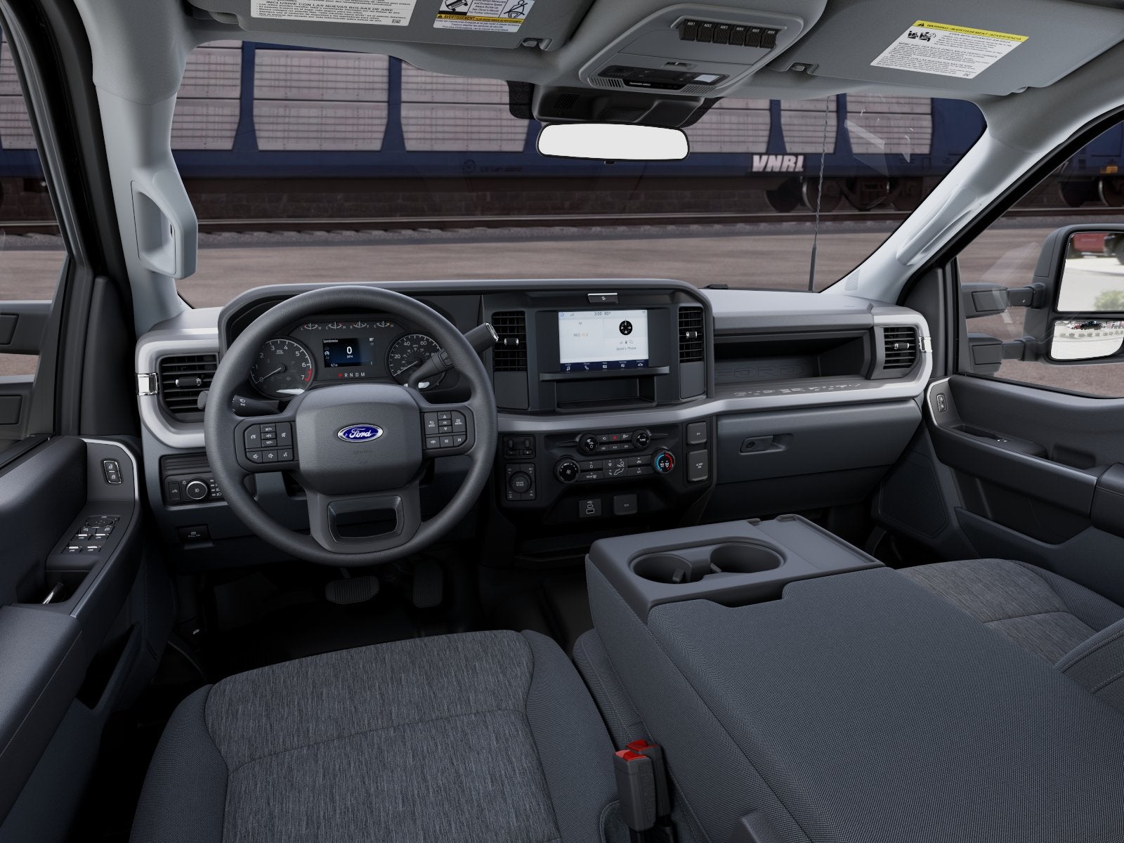 2027 Ford F-250 F-250® XL