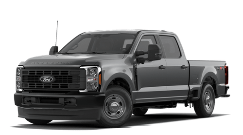 2027 Ford F-250 F-250® XL