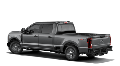 2027 Ford F-250 F-250® XL