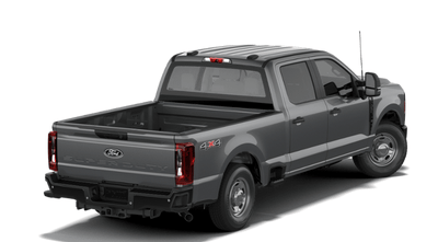2027 Ford F-250 F-250® XL