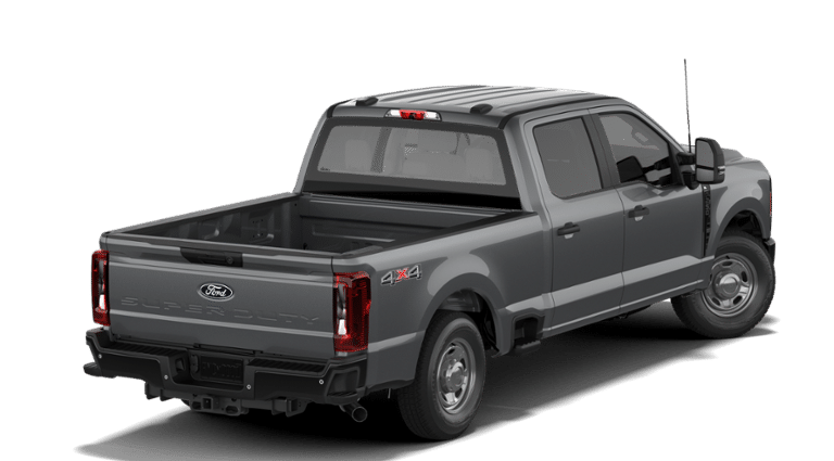 2027 Ford F-250 F-250® XL