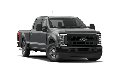 2027 Ford F-250 F-250® XL