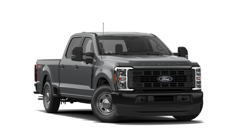 2027 Ford F-250 F-250® XL