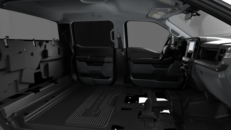 2027 Ford F-250 F-250® XL