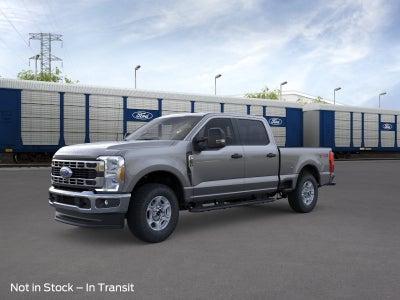 2026 Ford F-250 F-250® XLT