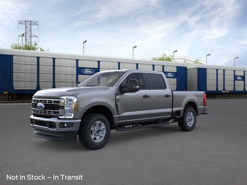 2026 Ford F-250 F-250® XLT
