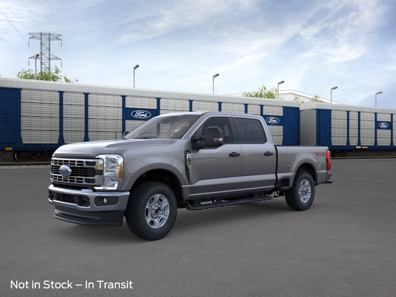 2026 Ford F-250 F-250® XLT