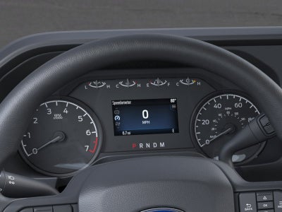 2026 Ford F-250 F-250® XLT