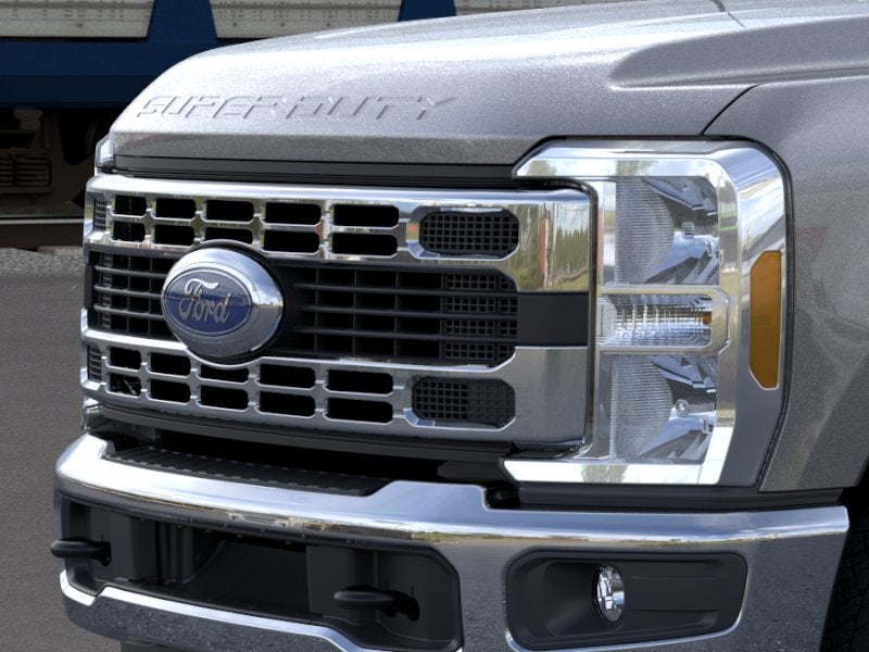 2026 Ford F-250 F-250® XLT