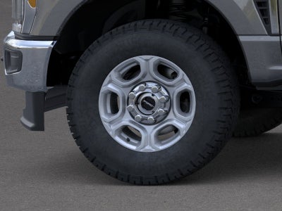 2026 Ford F-250 F-250® XLT