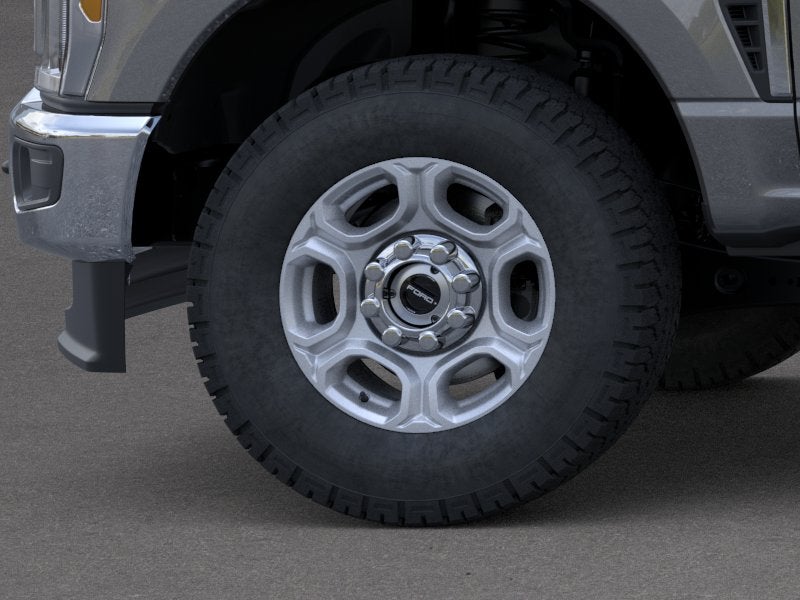 2026 Ford F-250 F-250® XLT