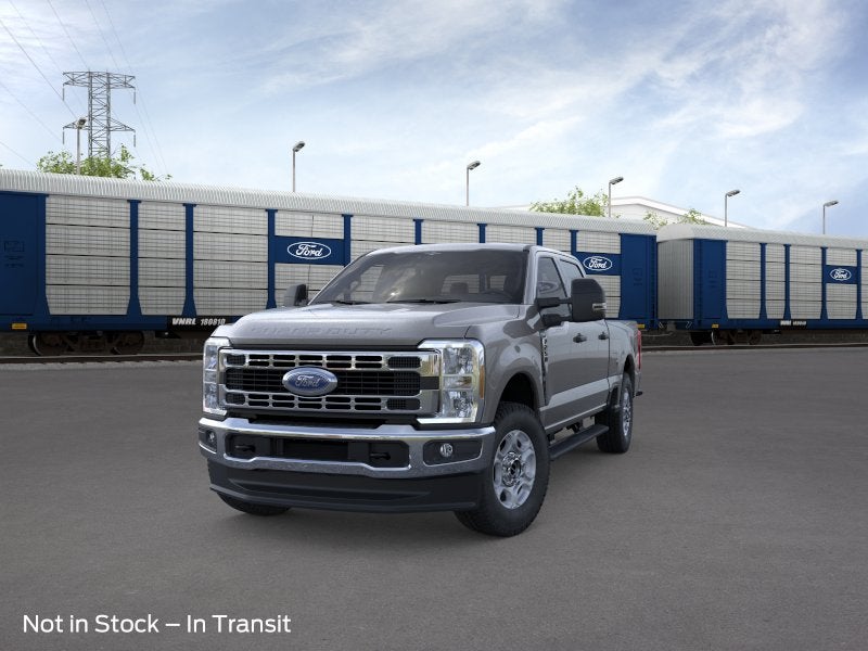 2026 Ford F-250 F-250® XLT