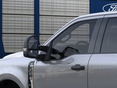 2026 Ford F-250 F-250® XLT