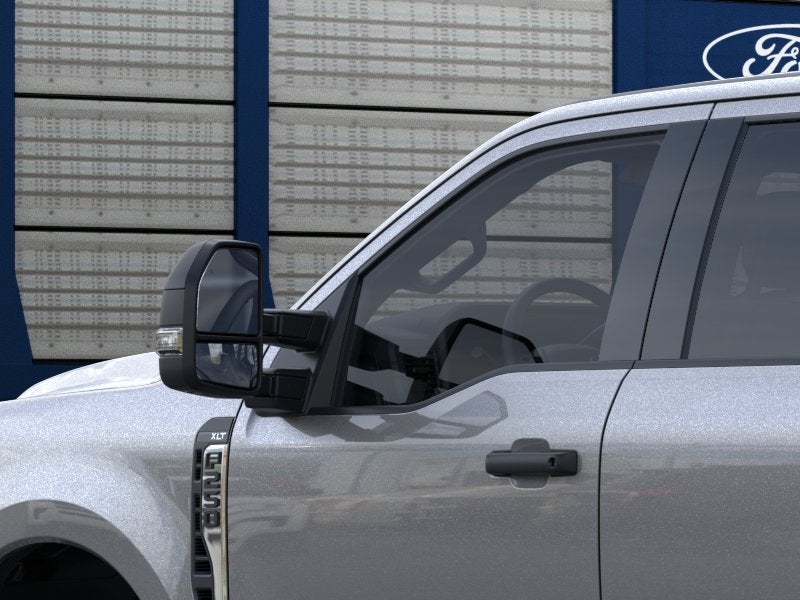 2026 Ford F-250 F-250® XLT