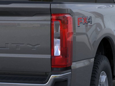 2026 Ford F-250 F-250® XLT