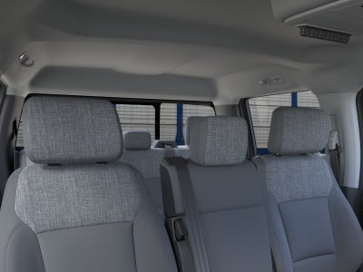 2026 Ford F-250 F-250® XLT