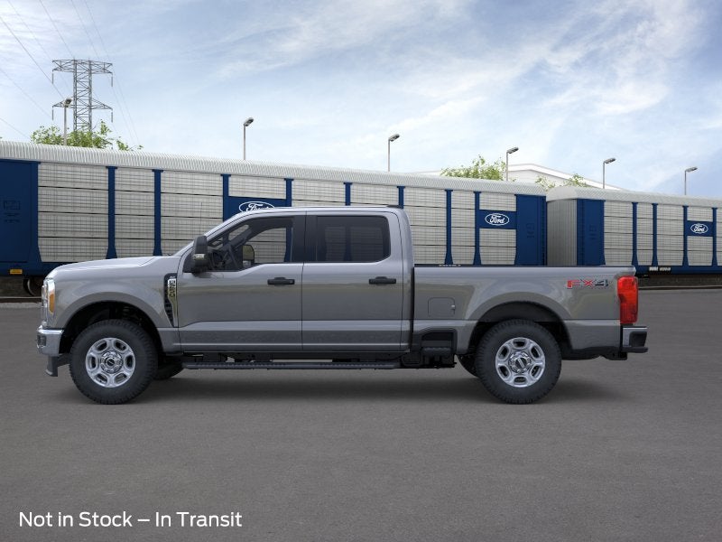 2026 Ford F-250 F-250® XLT