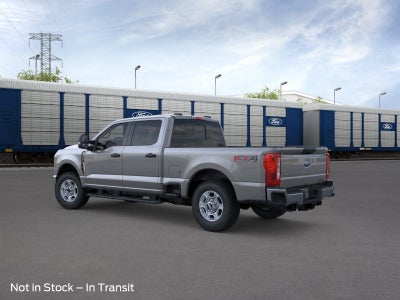 2026 Ford F-250 F-250® XLT