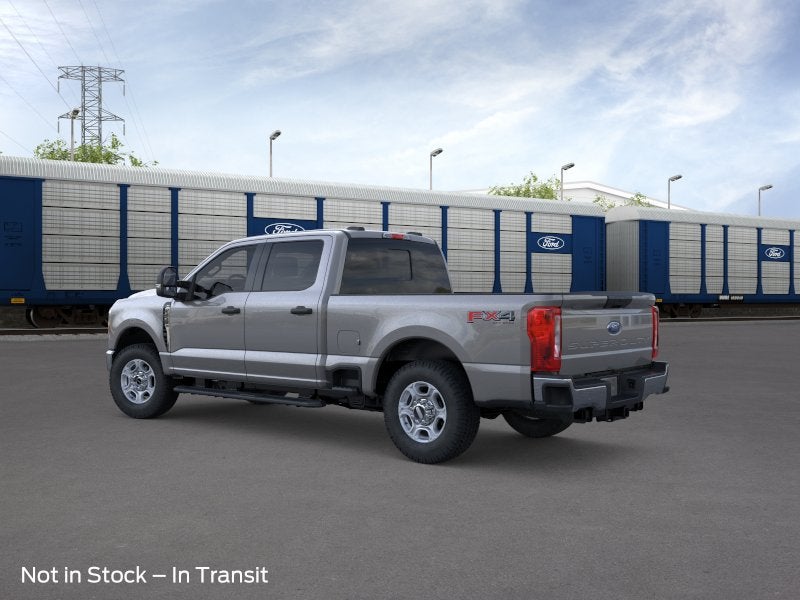 2026 Ford F-250 F-250® XLT