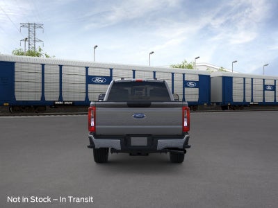 2026 Ford F-250 F-250® XLT