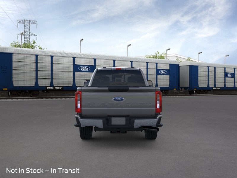 2026 Ford F-250 F-250® XLT
